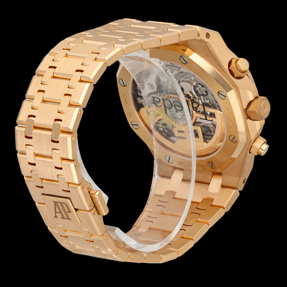 Audemars Piguet Royal Oak 18K 'Anniversary'