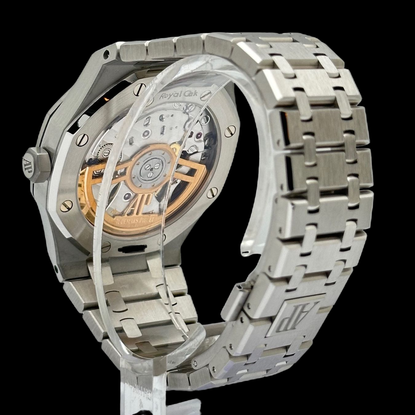 Audemars Piguet Royal Oak