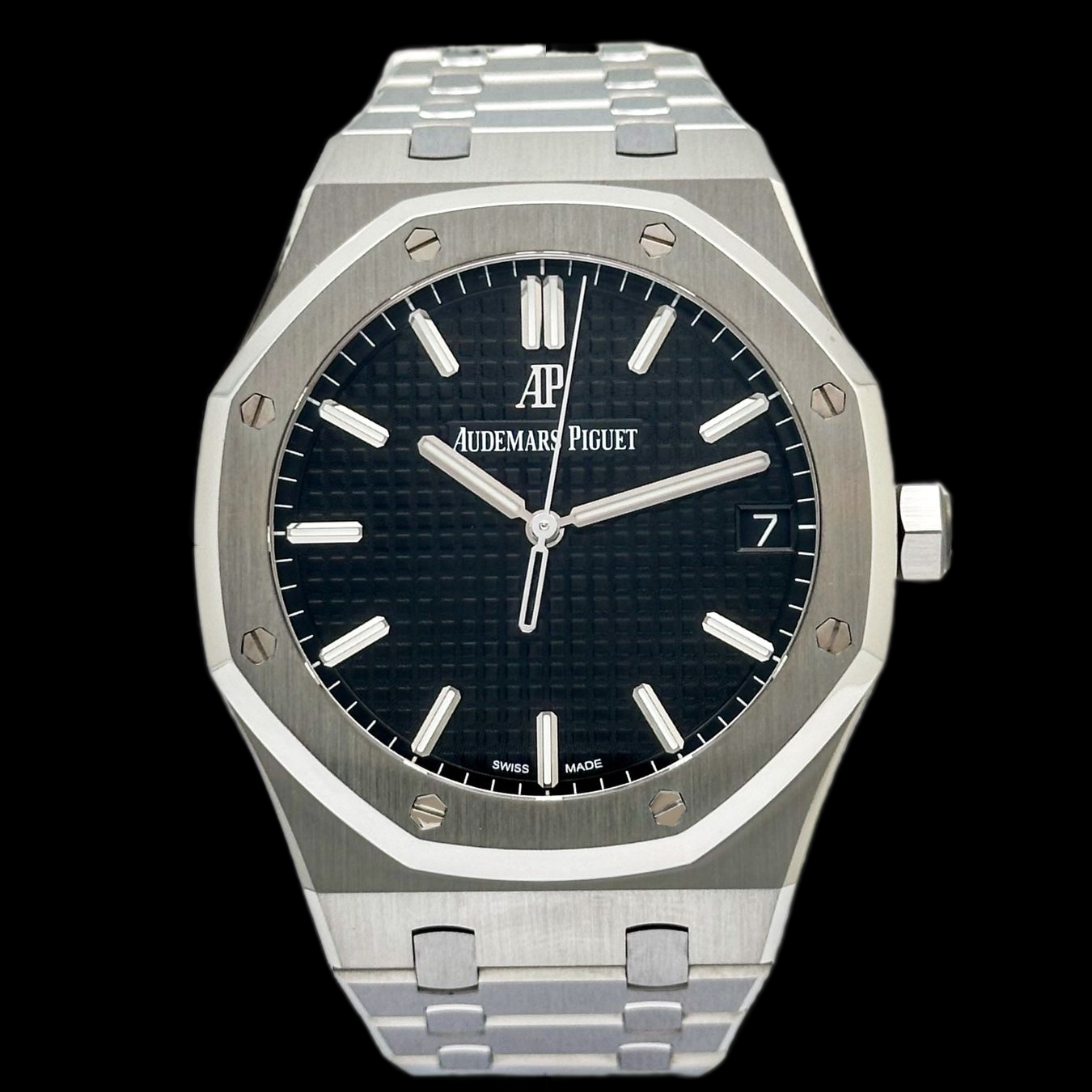 Audemars Piguet Royal Oak