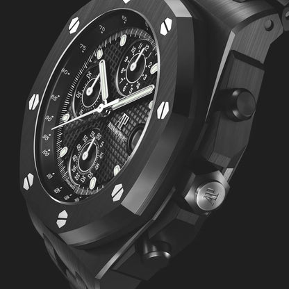 Audemars Piguet Royal Oak Noir