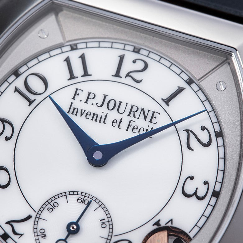 F.P Journe Élégante Titanium