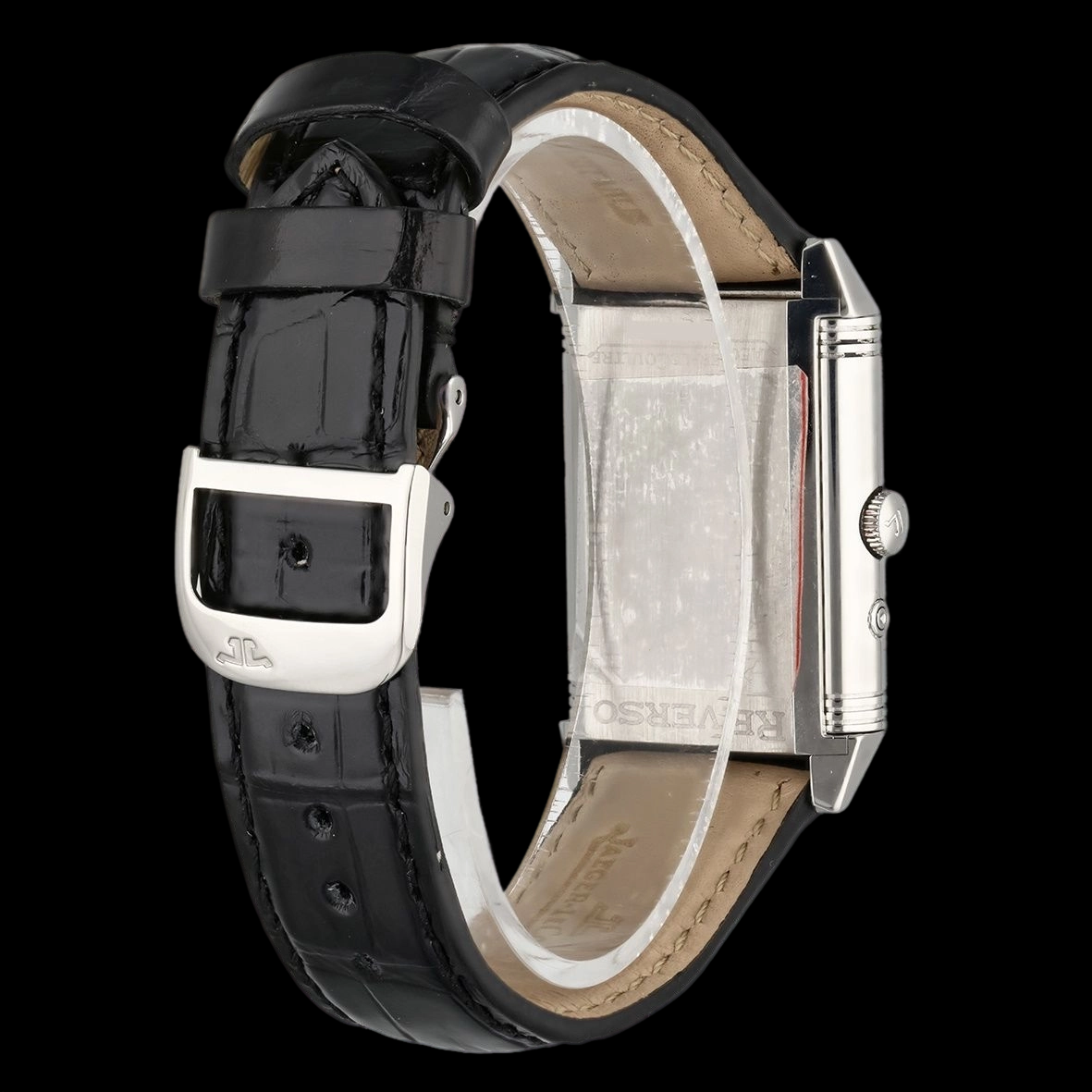 Jaeger-LeCoultre Reverso Duoface Grande Taille