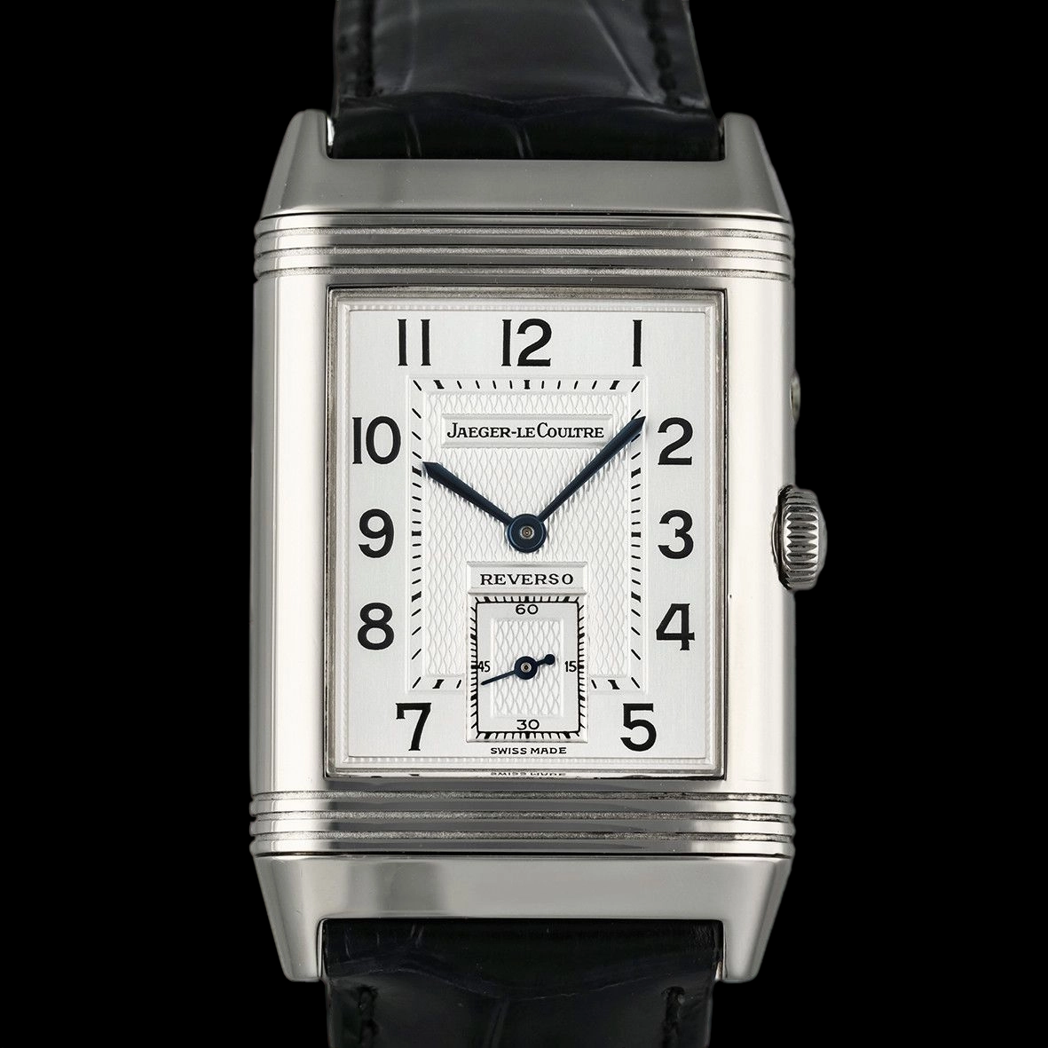 Jaeger-LeCoultre Reverso Duoface Grande Taille