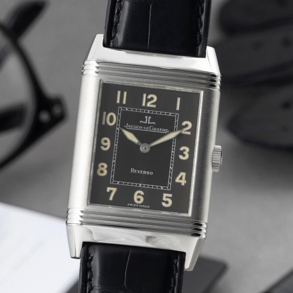 Jaeger-LeCoultre Reverso Classique