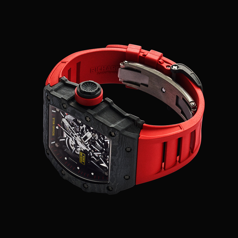 Richard Mille RM 035 'Rafa'