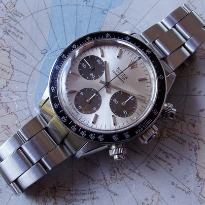 Rolex Daytona Cosmograph Prototype