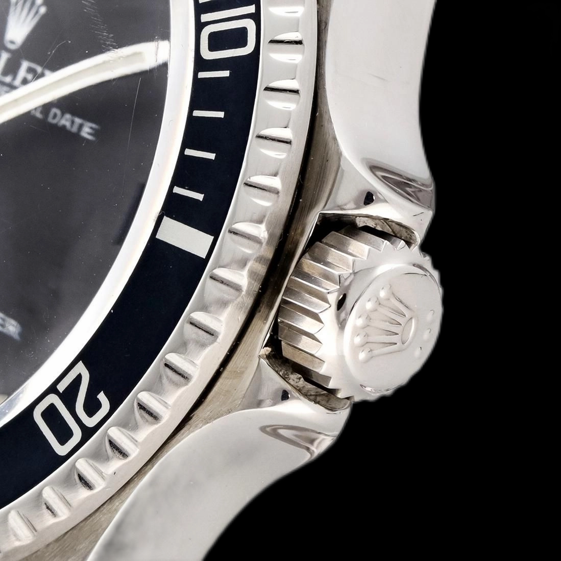 Rolex Sea-Dweller Mark III