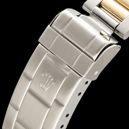 Rolex Submariner Date 18K Diamond „Sultan“