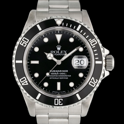 Rolex Submariner