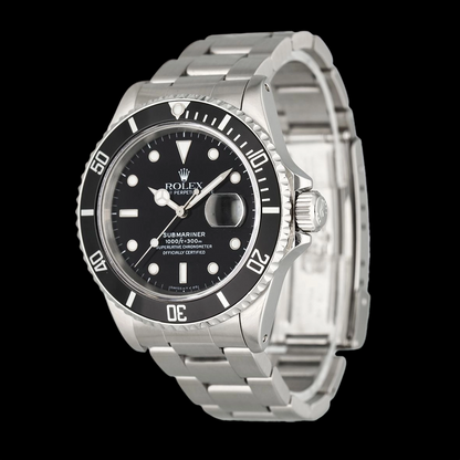 Rolex Submariner