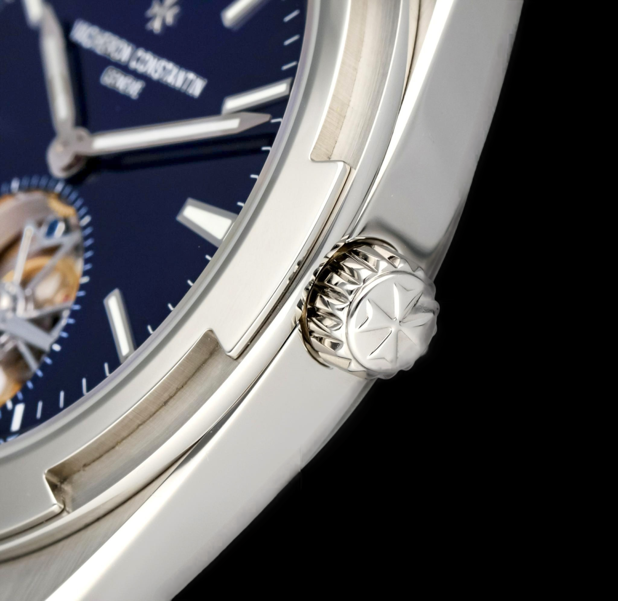 Vacheron Constantin Overseas Tourbillon