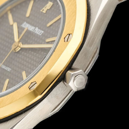 Audemars Piguet Royal Oak 18K - Zurichberg