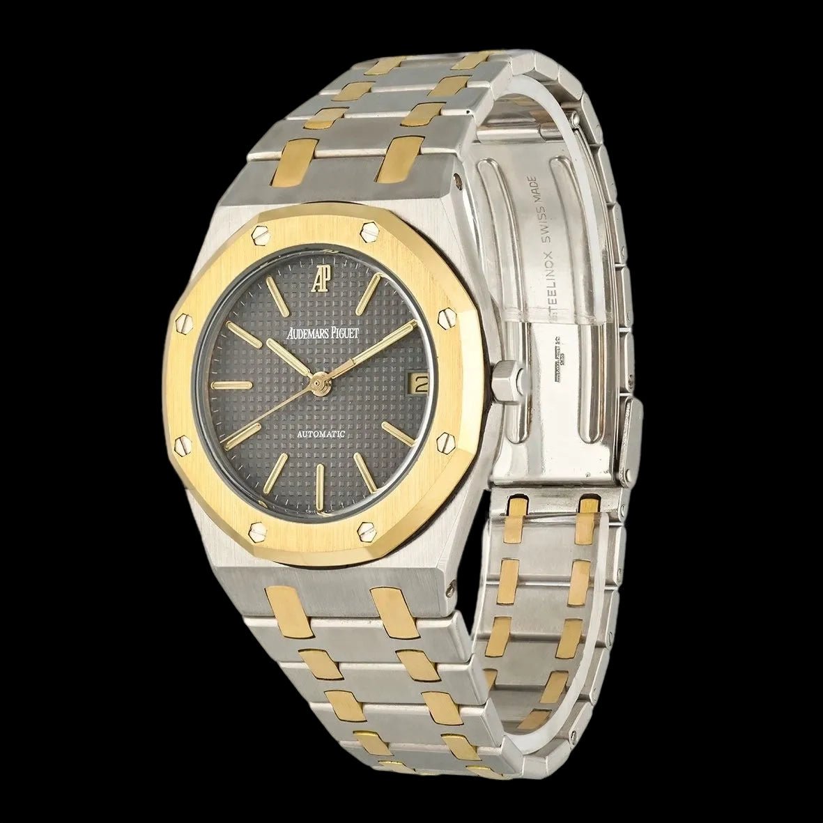 Audemars Piguet Royal Oak 18K - Zurichberg