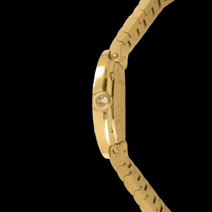 Cartier Baignoire 18K Diamond - Zurichberg