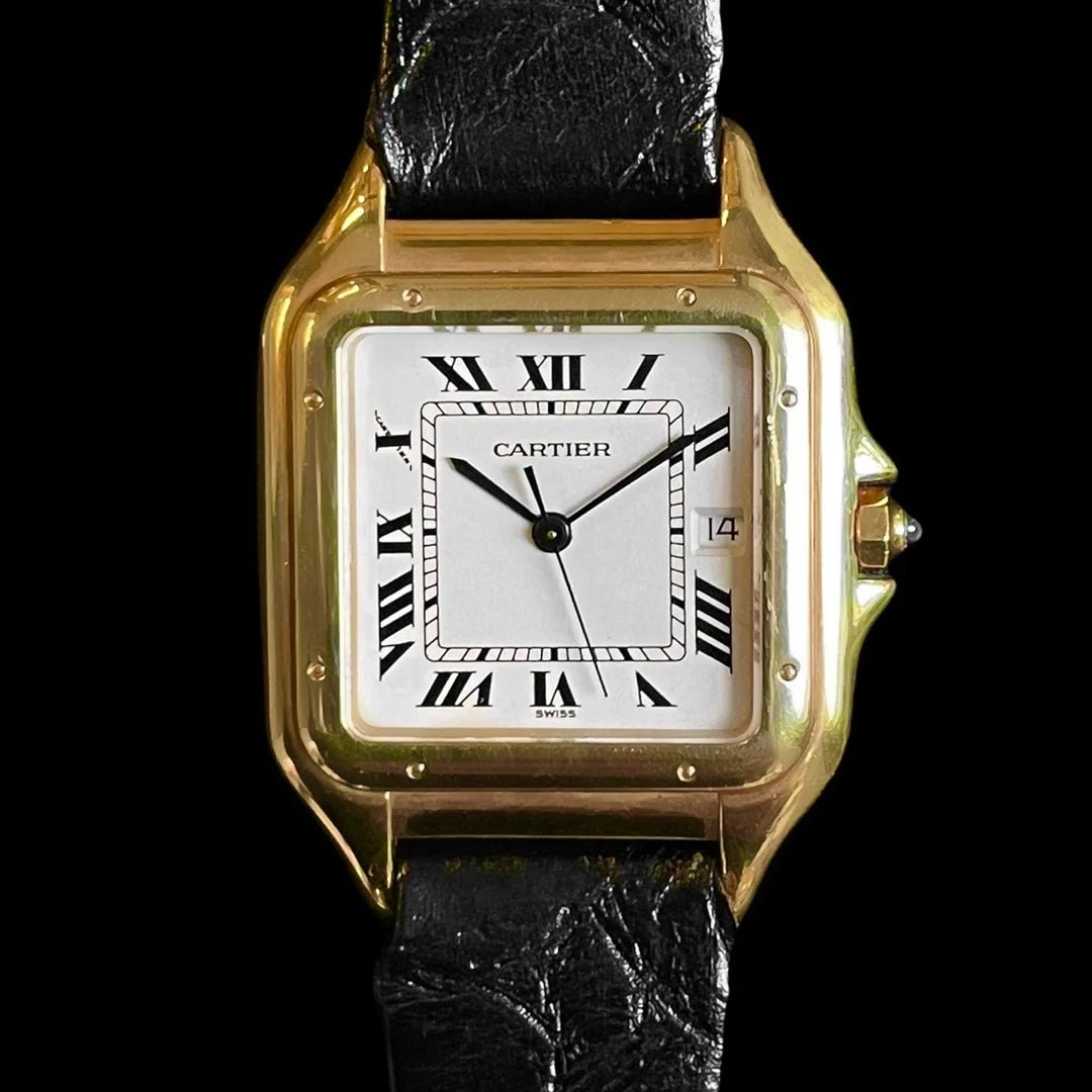 Cartier Panthère 18K - Zurichberg