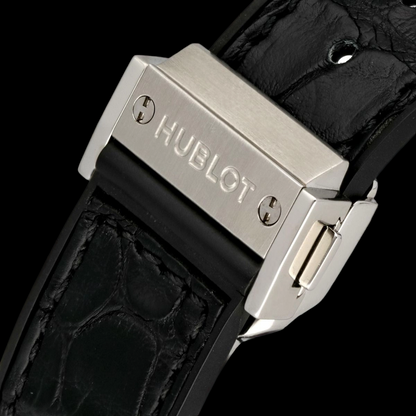 Hublot Classic Fusion Diamond