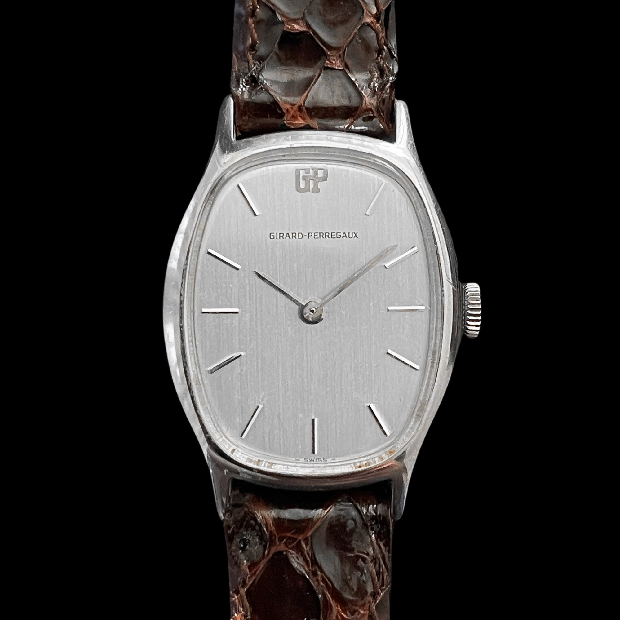 Girard-Perregaux Ellipse