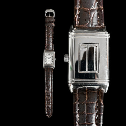 Jaeger-LeCoultre Reverso Grande Taille