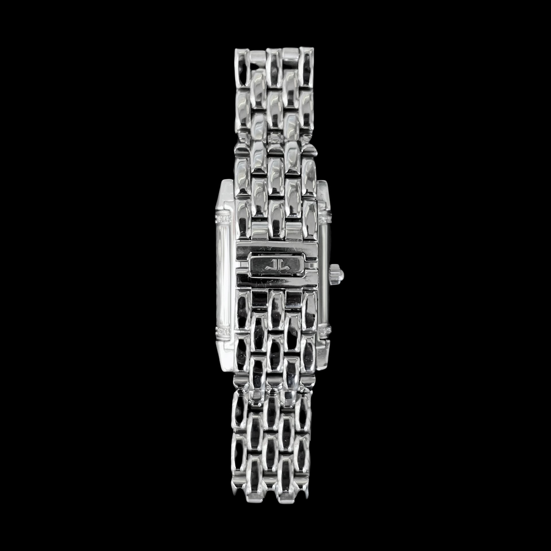 Jaeger-LeCoultre Reverso Duetto