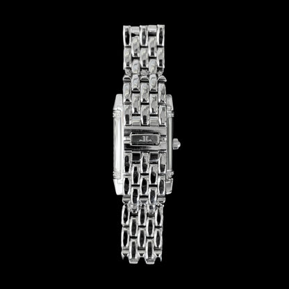 Jaeger-LeCoultre Reverso Duetto