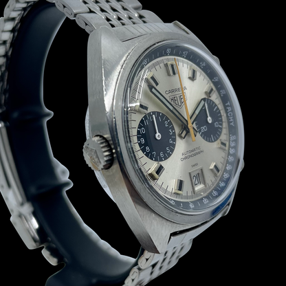 TAG Heuer Carrera-Chronograph