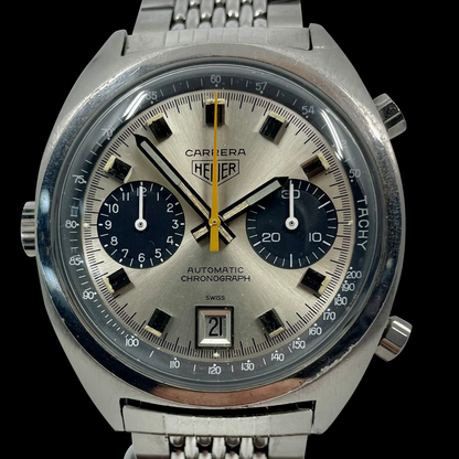 TAG Heuer Carrera Chronograph