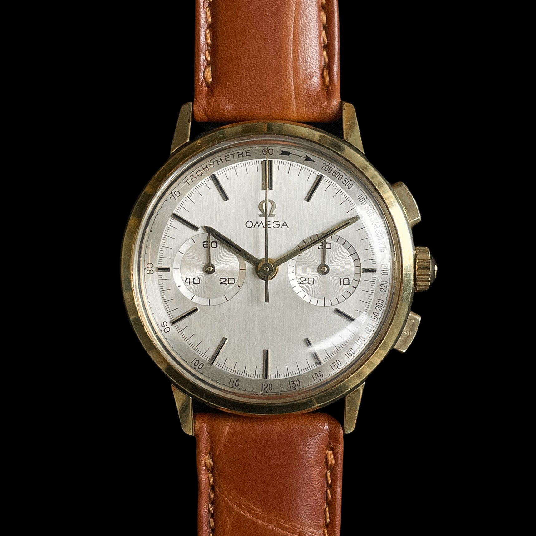 Omega Chronograph